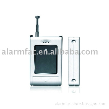 Door sensor